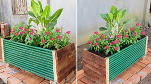 Before you leave here i present you some interesting ideas you probably would love to bookmark. 46 Amazing Ideas For Growing A Vegetable Garden In Your Backyard Garden Ideas Youtube