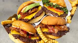 Shake Shack Inc (SHAK) Stock Price & News - Google Finance