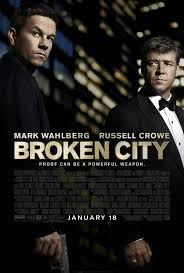 Parking 2019 película completa en español. Broken City Ciudad De Sombras Cine Negro Protagonizado Por Mark Wahlberg Y Russell Crowe