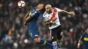 Boca y river protagonizan el duelo más importante del fútbol argentino: Como Esta El Historial Entre Boca Y River En El Superclasico Goal Com