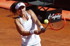 Gracias a un acuerdo entre la asociación argentina de tenis y una aerolínea europea, la tenista logró abandonar el país en un vuelo de repatriación para. Noticias De Nadia Podoroska Ultimas Noticias El Litoral Noticias Santa Fe Argentina Ellitoral Com