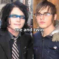 My Chemical Affirmations (@gerardscoliosis) • Instagram photos and videos