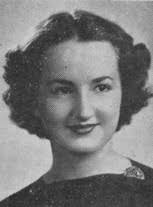 Evelyn Downing (Hunter) (Deceased), South Pasadena, CA California