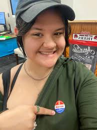 Voting Support for Dawn Champagne in Katy ISD Board of Trustees Election