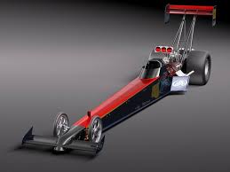 And that in different variants: Top Fuel Dragster 3d Model 199 Obj Max Lwo Fbx C4d 3ds Free3d