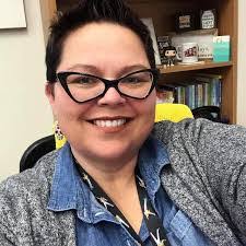 Ginger Casper's Instagram, Twitter & Facebook