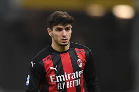 Brahim díaz statistics and career statistics, live sofascore ratings, heatmap and goal video highlights may be available on sofascore for some of brahim díaz and milan matches. Milan Will Offer Real Madrid A Permanent Deal For Brahim Diaz Report Managing Madrid