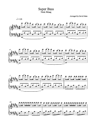 Pin On Sheet Music