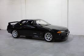 1992 Nissan Skyline GTR Pristine JDM Legal RHD Import with R34 6MT  Transmission | J-Spec Auto Sports
