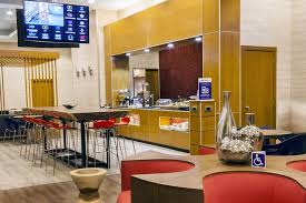 Lounge, the living room of a dwelling. Cancun Airport Vip Lounge Access 2021