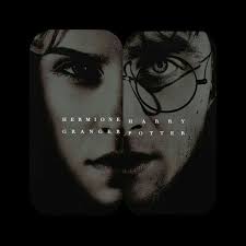 Hermione Granger Harry Potter
