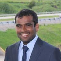 Satish Reddy Panyala