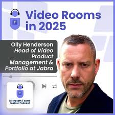 Video Rooms in 2025 with Olly ...