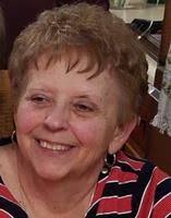 Bonnye Locke Obituary (1947