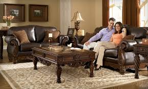 Ashley homestore always offers the very best kitchen deals and discount dining room furniture, helping you find the perfect pieces that are in your budget. Ashley Furniture Homestore Wild Country Fine Arts