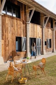 20 Fachadas De Casas Rusticas El Mueble Que Nos Han Enamorado