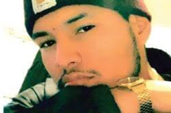 EMILIO JOSHUA RED ELK