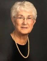 Betty L. Brockway Obituary