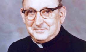 Scalabrinians honor memory of Fr. Sordi