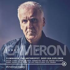 Overcoming Fear and Taking Risks in Indie Filmmaking