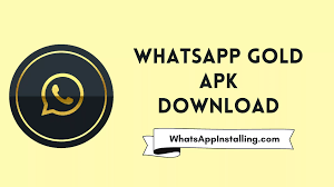 See below to download this version just a click on button. Whatsapp Gold Apk Download Latest Version 2021