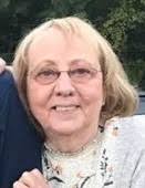Obituary information for Charlene Corbin