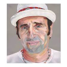 Letty Nowak Paintings