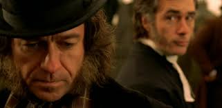 The Adventures of Greyfriars Bobby (2005)