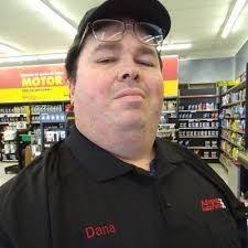 Dana Abel's Instagram, Twitter & Facebook