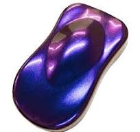 Xenon Colorshift Dry Pearl Pigment