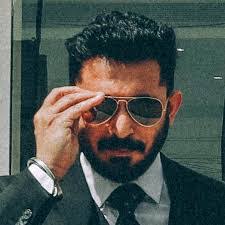 Gaurav Bhatia's Instagram, Twitter & Facebook