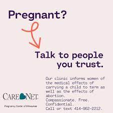 Care net pregnancy center of milwaukee. Care Net Milwaukee Home Facebook