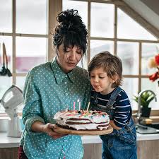 From chocolate or white cake to lemon and carrot cake, you'll find dozens of the best birthday cake recipes, just waiting to be decorated. 14 Ways To Celebrate Your Child S Birthday During Covid 19 Connecticut Children S
