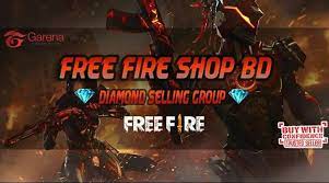Every day is booyah day when you play the garena free fire pc game edition. Free Fire Bd Shop Home Facebook