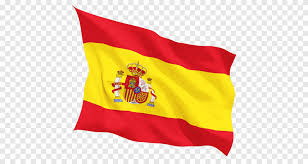 What does the flag of spain look like? Flag Of Spain Flag Flag Throw Pillow Png Pngegg