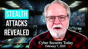 New EDR Bypass Attack Exposed: Stay Ahead of Hackers ⚠️ Cyber Security  Today, February 7, 2025