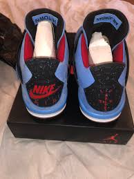 Check out our jordan 4 cactus jack selection for the very best in unique or custom, handmade pieces from our shops. Travis Scott Jordan 4 Cactus Jack Friends Family Grailed