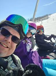 Thank you Boyne Mountain for a great last day