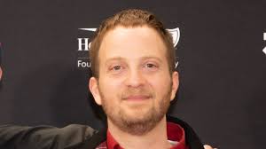 Documentarian Matt Wolf