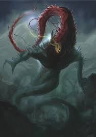 Pin By Igor Moskalenko On Lovecraft Lovecraft Monsters Lovecraft Cthulhu Lovecraft Art