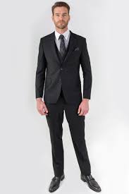 Image result for black funeral dress men