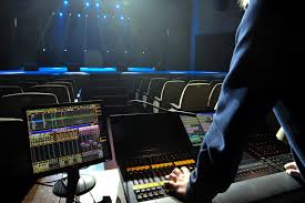 AV2GO | Audio Visual Event Production & Equipment Rental