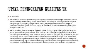 Kementerian perdagangan melakukan upaya pengembangan ekonomi kreatif untuk mewujudkan strategi pemerintah dengan langkah sebagai berikut: Ketenagakerjaan Www Yandriana Wordpress Com Ppt Download