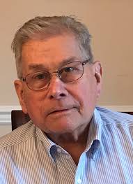 Memories of Timothy C. Reilly