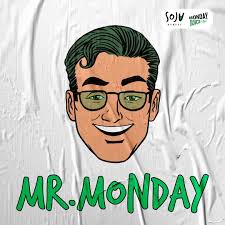 Soju Monday (@hey.mrmonday) • Instagram photos and videos