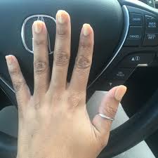 Deluxe manicure (30 mins) $22. Nail Care Spa 1 Tip From 49 Visitors