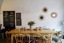 Especially how you're finding joy in your kitchen. Where To Eat In Montpellier From Specialty Coffee Shops To Slow Food Yoga Cafes