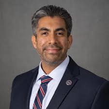 Student Profile, Greg Sanchez, EMP Class of 2024