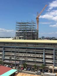 69 m (226 ft) 15 San Pedro College Davao Building Davao Construction Facebook