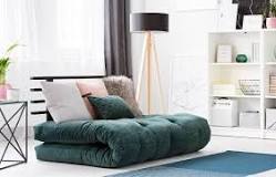 Cama Futon: 4 Modelos e Dicas para Escolher | WESTWING